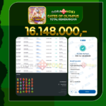 Gates Of Olympus Rp,16.148.000