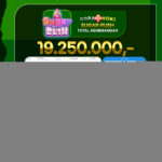 Sugar Rush Rp.19.250.000