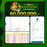 Ways of the Qilin 60.000.000