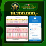 TOGEL HONGKONG 19.200.000