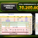 TOGEL CAMBODIA 70.200.000