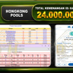 HONGKONG 24.000.000