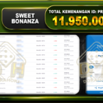 Sweet Bonanza 11.950.000