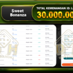 Sweet Bonanza 30.000.000