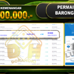 BARONG RICO Rp.10.000.000