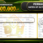 GATES OF OLYMPUS 1000 Rp.12.000.000