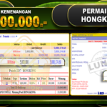 HONGKONG Rp.10.000.000 - 3