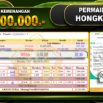 HONGKONG Rp.10.200.000