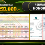 HONGKONG Rp.20.450.000