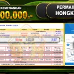 HONGKONG Rp.45.000.000