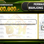 MAHJONG WAYS 2 Rp.10.000.000