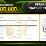 WAYS OF THE QILIN Rp.19.000.000