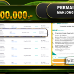 Mahjong Ways Rp 17.000.000