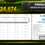 Gates Of Olympus Rp.47.724.574