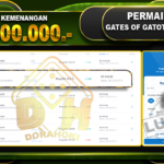 GATES OF GATOT KACA 1000 Rp.18.500.000