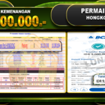 HONGKONG Rp.10.200.000