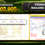 MAHJONG WAYS 2 Rp.12.000.000