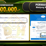 Mahjong Ways 2 Rp 20.000.000