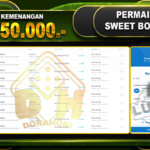 SWEET BONANZA Rp.22.750.000