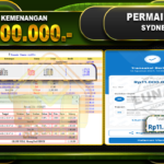SYDNEY Rp 11.000.000