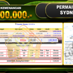 SYDNEY Rp.14.000.000