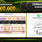 TOGEL HONGKONG Rp 11.200.000