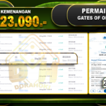 Gates Of Olympus Rp.20.223.090