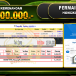 TOGEL HONGKONG Rp16.500.000