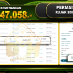 RUJAK BONANZA Rp.19.547.058