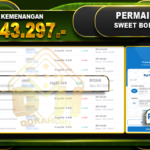 Sweet Bonanza Rp 17.143.297