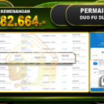 Duo Fu Duo Cai Rp. 12.282.664
