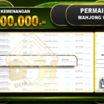 Mahjong Ways 2 rP.12.500.000