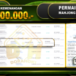 Mahjong Ways Rp 10.000.000