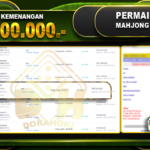 Mahjong Ways Rp 10.000.000