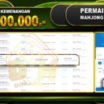 Mahjong Ways Rp.19.000.000