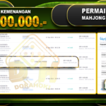 Mahjong Ways Rp.24.400.000