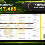 Mahjong Wins 2 Rp.59.617.489