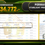 Starlight Princess 1000 Rp 45.034.772