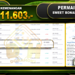 Gates Of Olympus 1000 Rp 19.711.603