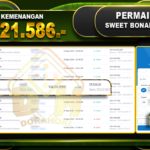 Sweet Bonanza Rp.22.421.586