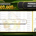 Sweet Bonanza Rp. 14.000.000