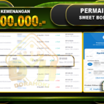 Sweet Bonanza Rp 30.000.000