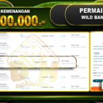 Wild Bandito Rp 10.000.000