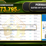Gates Of Olympus 1000 Rp.10.673.795