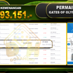 Gates Of Olympus 1000 Rp.11.493.151