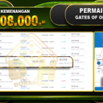 Gates Of Olympus Rp,23.108.000