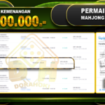 Mahjong Ways Rp.12.000.000