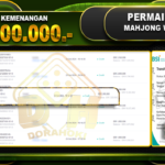 Mahjong Ways 2 Rp.21.400.000