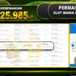 Slot Mania Olympus Rp.42.125.985_