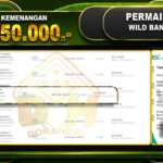 Wild Bandito Rp.10.050.000